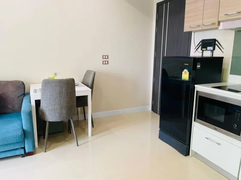 Apartment, 35 m² in Pattaya — photo 24