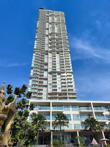 Apartment in Pattaya — photo 18