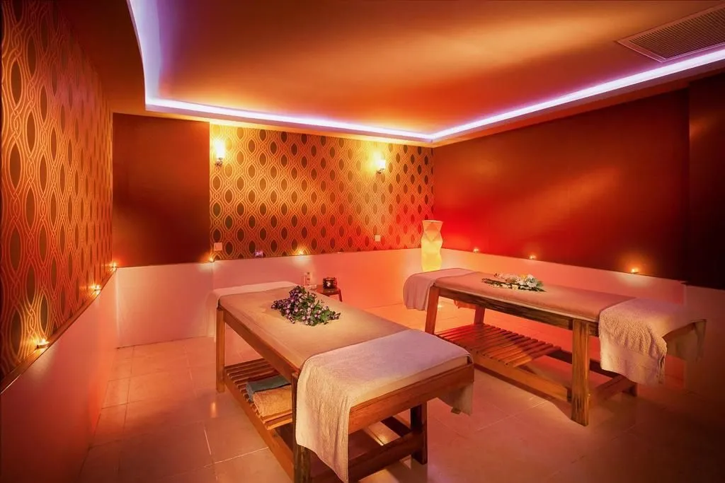 Apartment in Antalya — photo 4