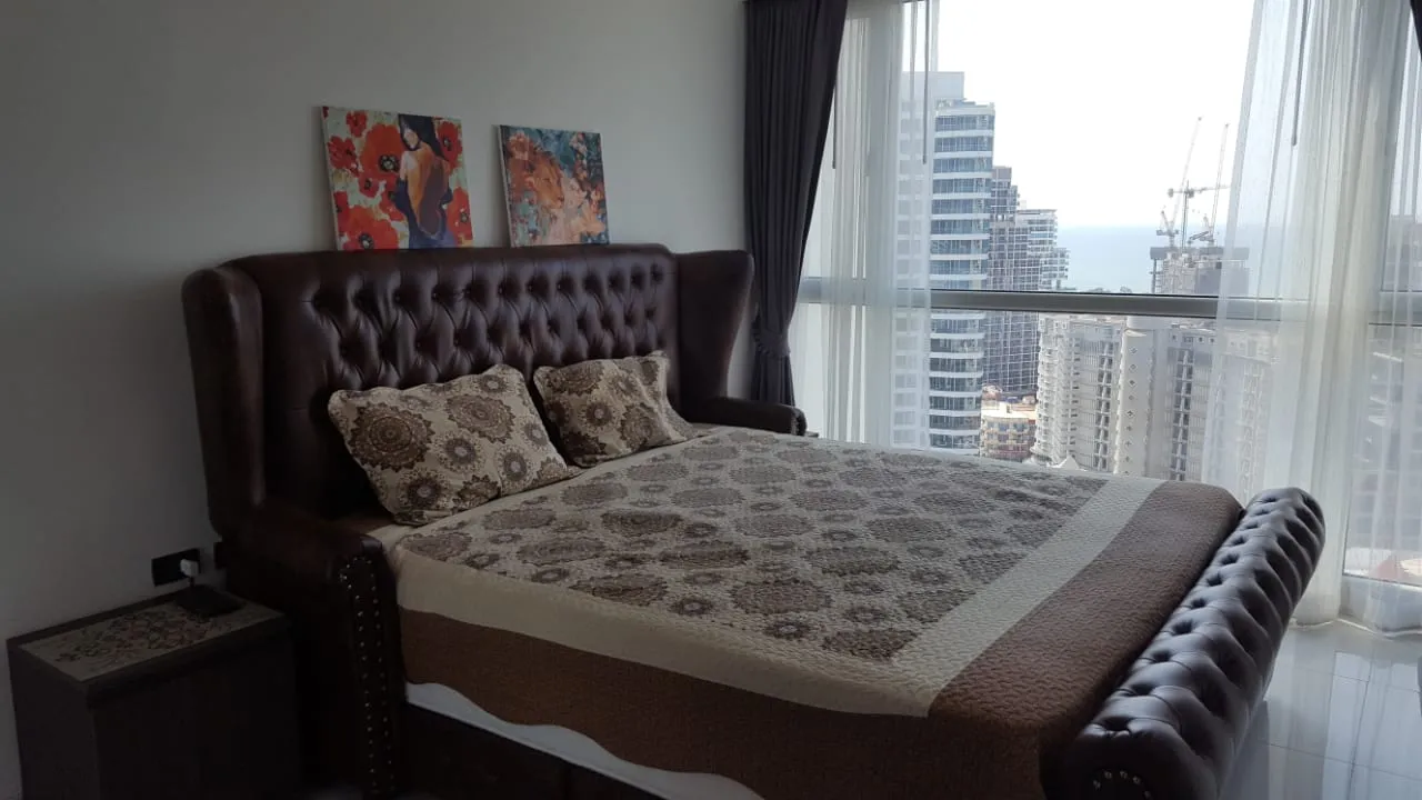 Apartment, 47 m² in Pattaya — photo 3