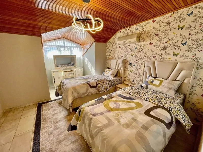 Apartment, 220 m² in Alanya — photo 2