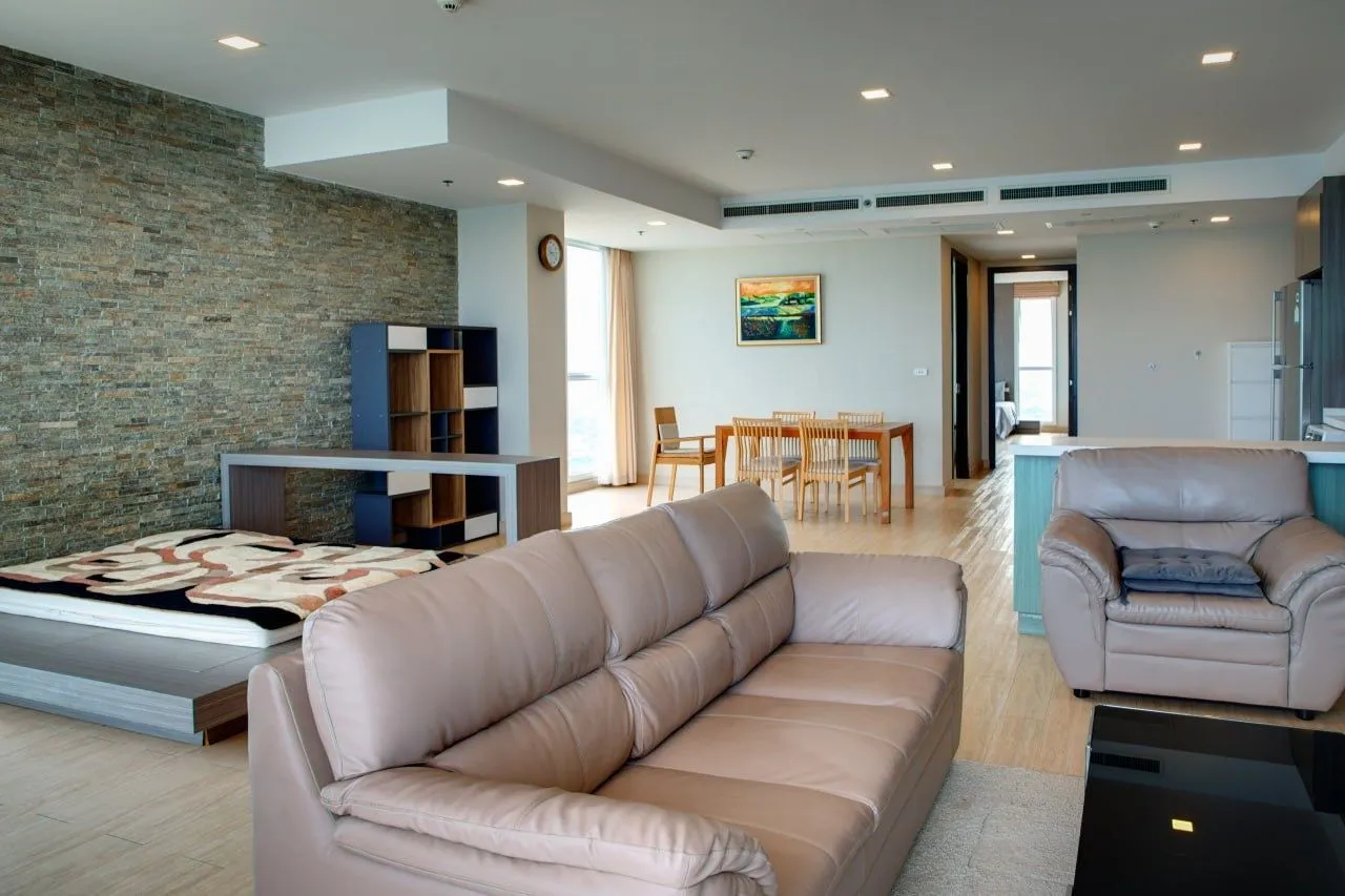 Apartment in Pattaya — photo 1