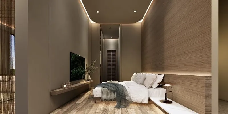 House or villa, 430 m² in Phuket — photo 15