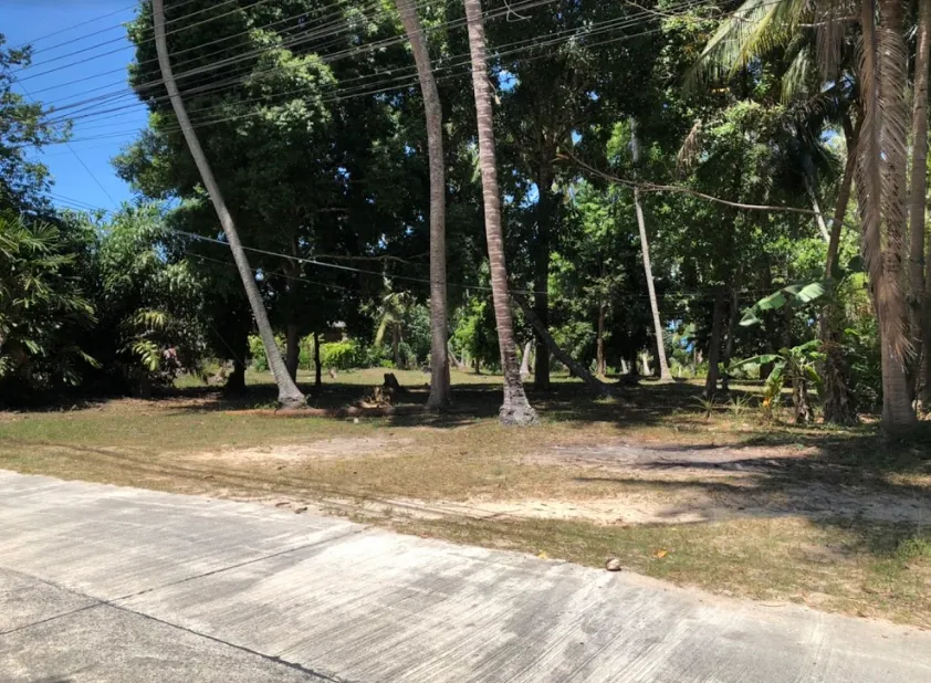 Commercial property, 1600 m² in Pattaya — photo 1