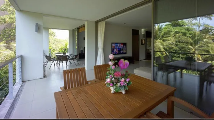 Apartment, 140 m² in Phuket — photo 17