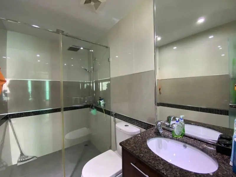 Studio apartment, 47 m² in Pattaya — photo 6