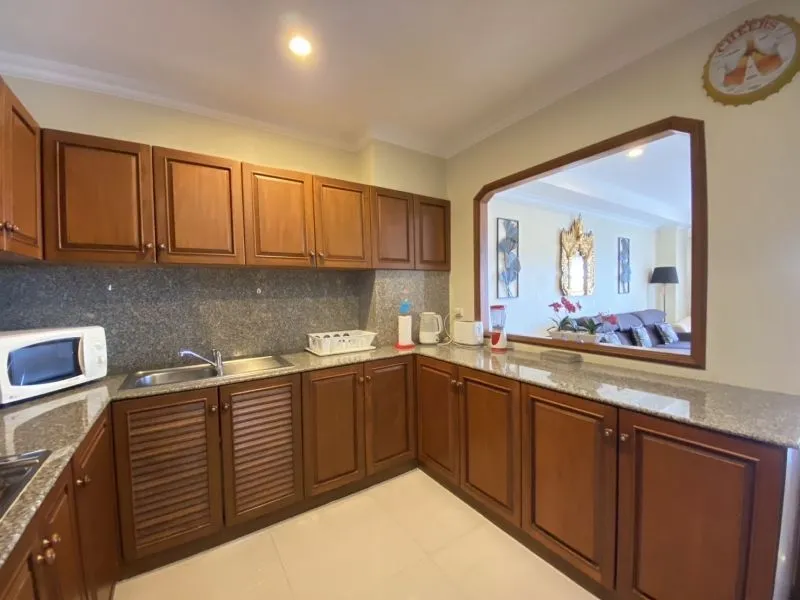 Apartment, 89 m² in Pattaya — photo 16