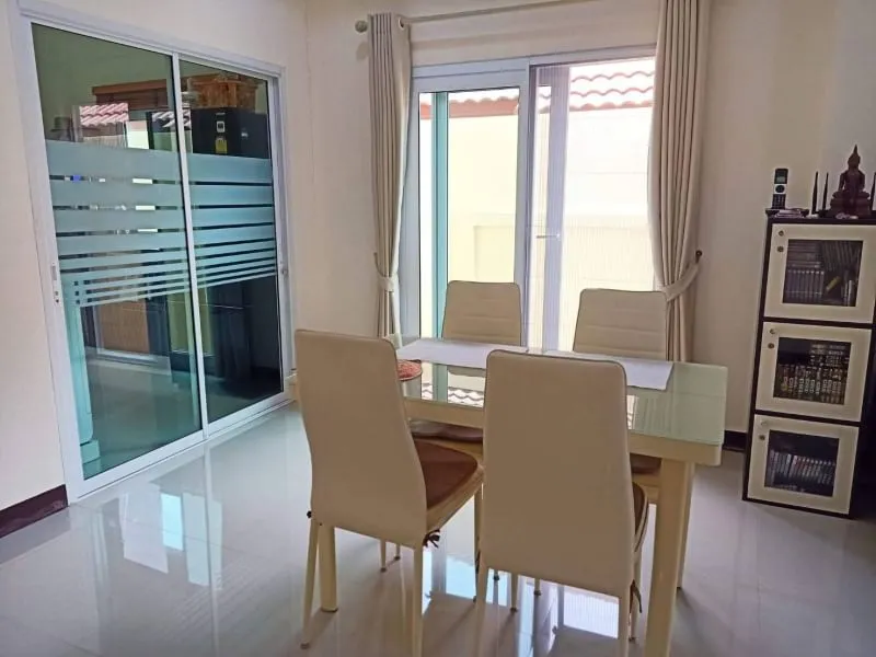 House or villa, 250 m² in Pattaya — photo 4