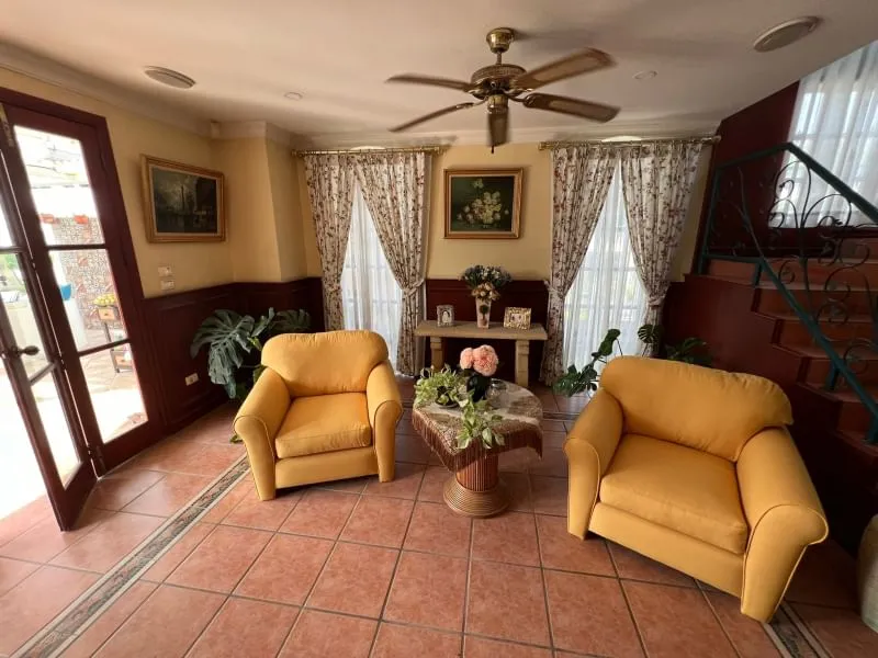 House or villa, 591 m² in Pattaya — photo 13