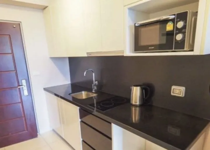 Studio apartment, 48 m² in Pattaya — photo 9