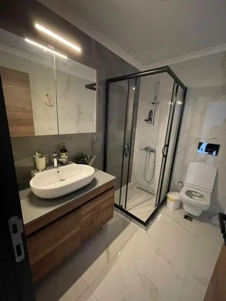 Apartment, 90 m² in Alanya — photo 10