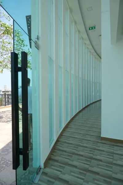 Apartment, 28 m² in Pattaya — photo 2
