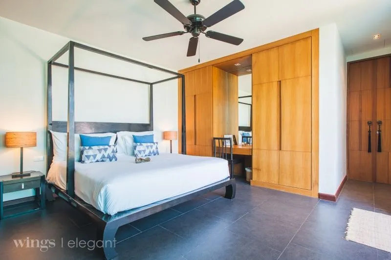 Apartment in Phuket — photo 12