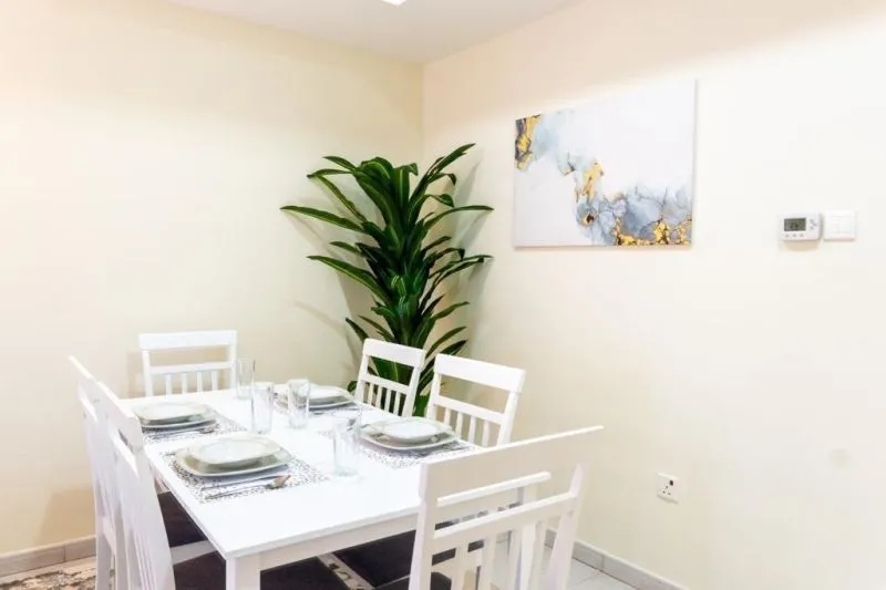 Apartment, 95 m² in Dubai — photo 4