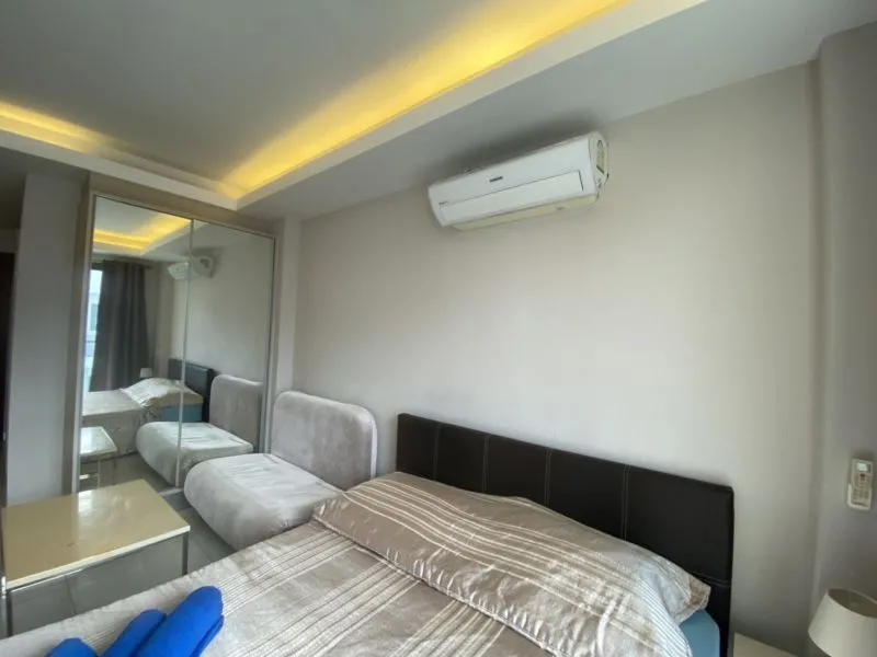 Studio apartment, 25.81 m² in Pattaya — photo 6