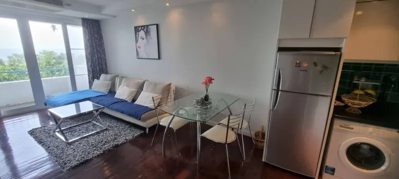 Apartment, 64 m² in Pattaya — photo 13