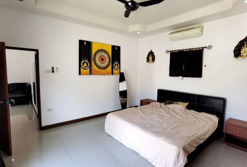 House or villa, 120 m² in Pattaya — photo 1