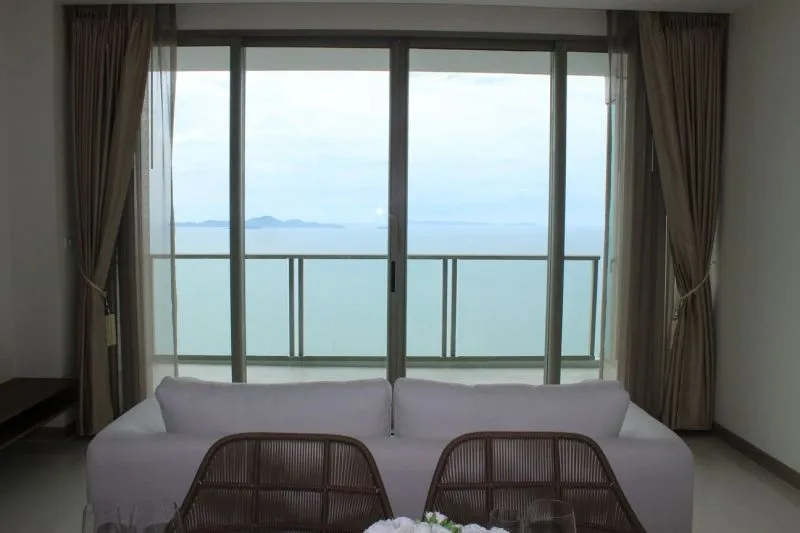 Apartment, 86 m² in Pattaya — photo 6