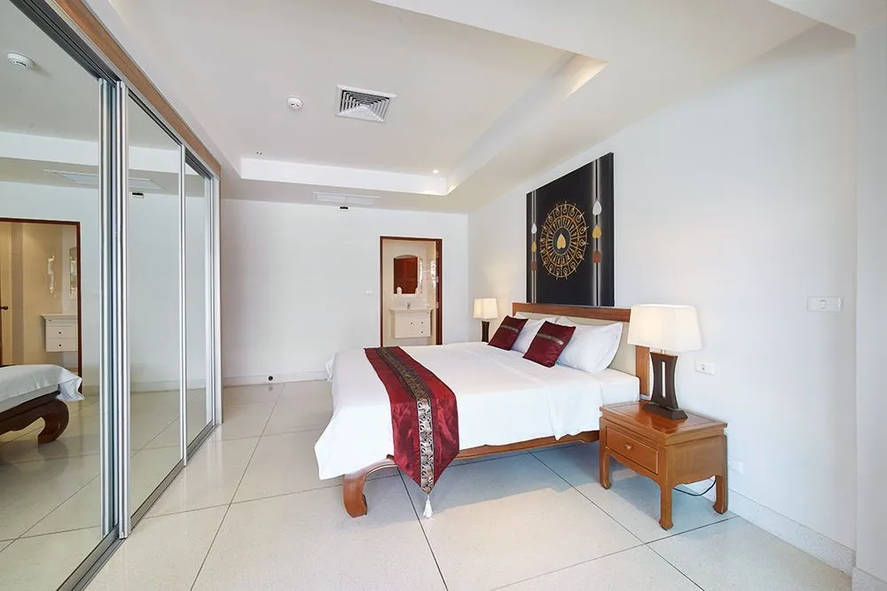Apartment, 150 m² in Phuket — photo 3