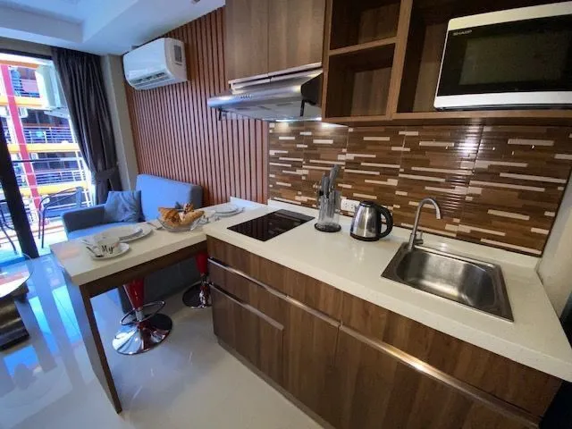 Apartment, 36 m² in Phuket — photo 16