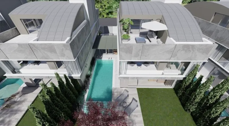 Apartment, 510 m² in Antalya — photo 9