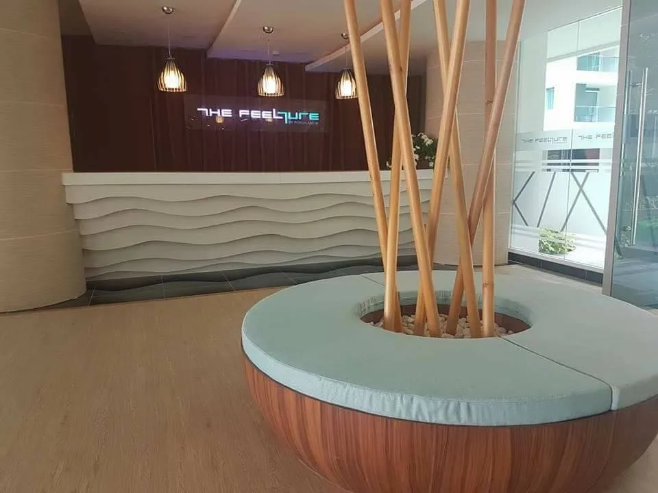 Apartment in Pattaya — photo 25