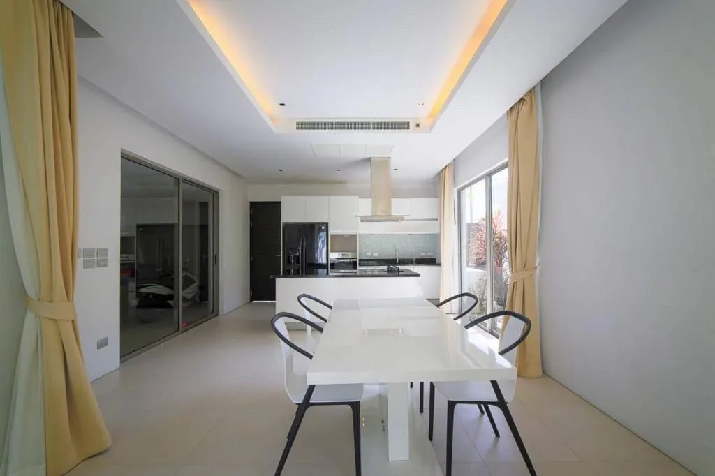 House or villa, 319 m² in Phuket — photo 10