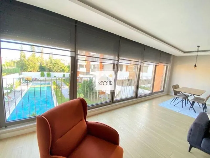 Apartment in Antalya — photo 3