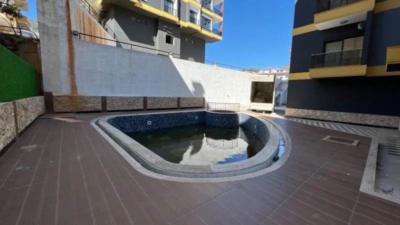 Apartment, 120 m² in Alanya — photo 11