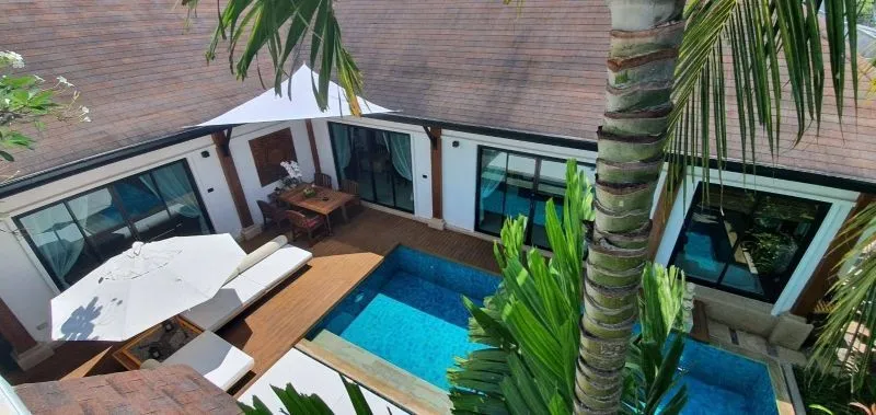 House or villa, 360 m² in Phuket — photo 18