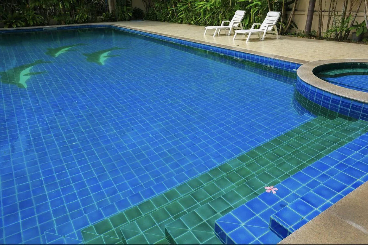 Apartment, 120 m² in Phuket — photo 14