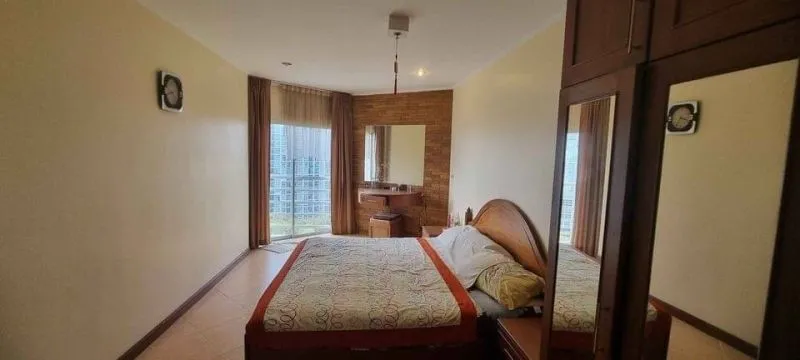 Apartment, 83 m² in Pattaya — photo 5