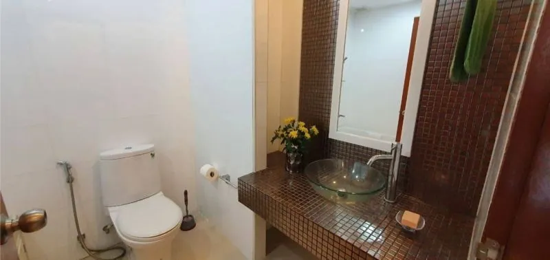Studio apartment, 40 m² in Pattaya — photo 6
