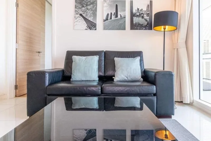 Apartment, 60 m² in Pattaya — photo 1
