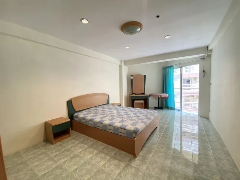 Studio apartment, 27.52 m² in Pattaya — photo 6