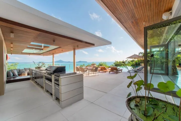 Apartment in Phuket — photo 6