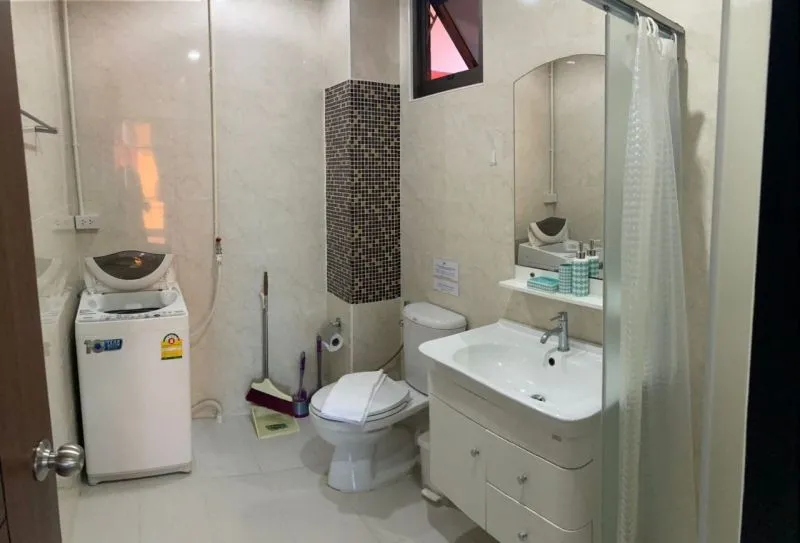 Apartment, 48.1 m² in Phuket — photo 3