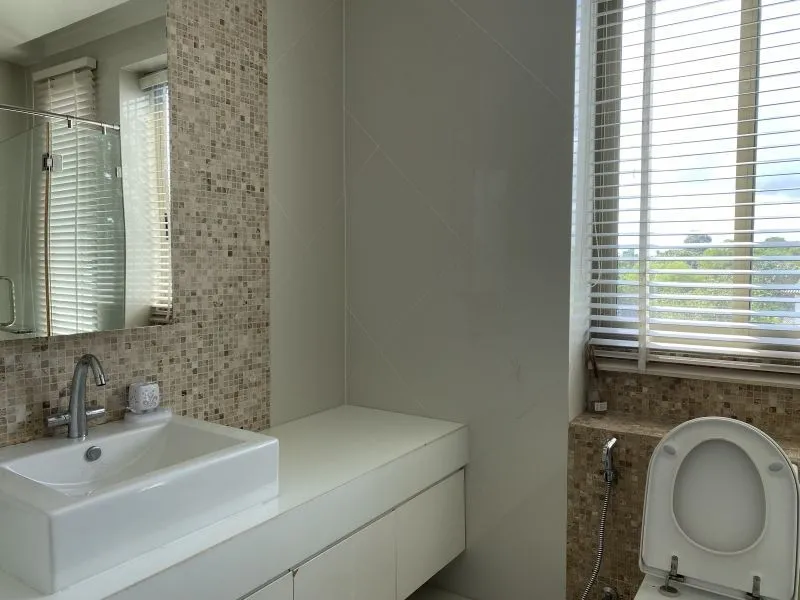 Apartment, 124 m² in Pattaya — photo 12