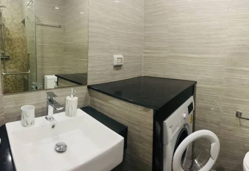 Apartment, 28 m² in Pattaya — photo 5
