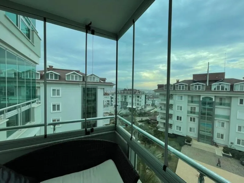 Apartment, 100 m² in Alanya — photo 14