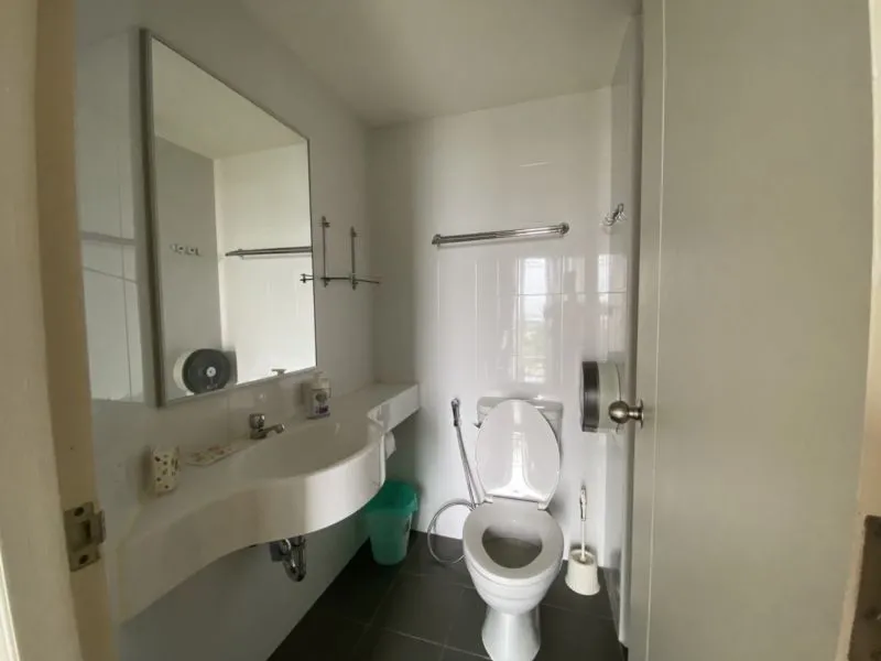 Apartment, 26 m² in Pattaya — photo 10