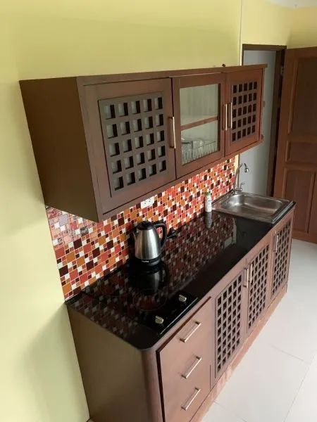 Apartment in Pattaya — photo 6