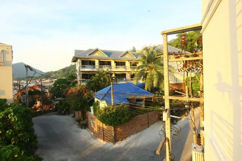 Commercial property in Phuket — photo 1