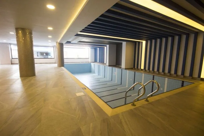 Apartment, 61 m² in Alanya — photo 7
