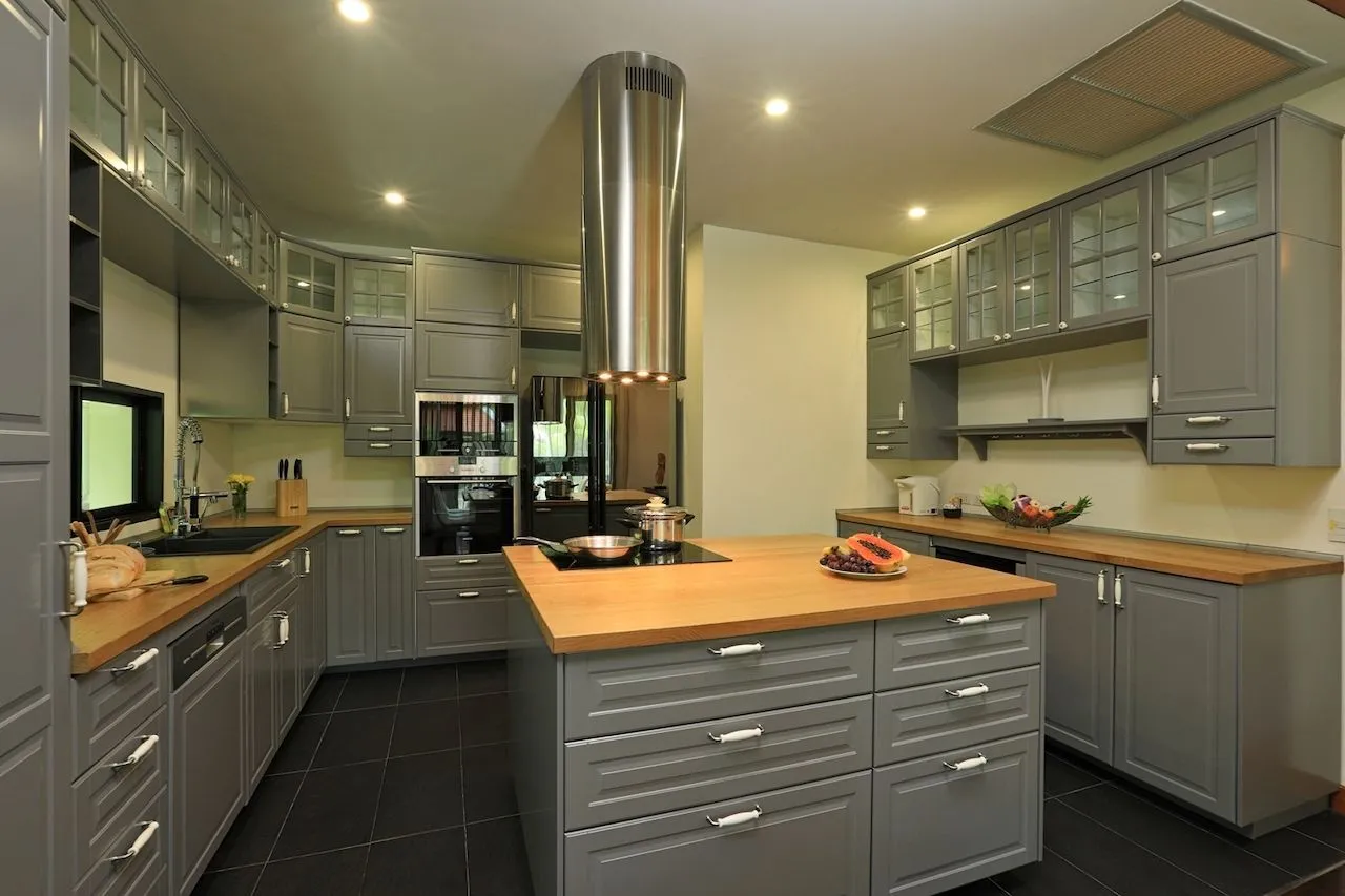 House or villa, 1600 m² in Phuket — photo 27
