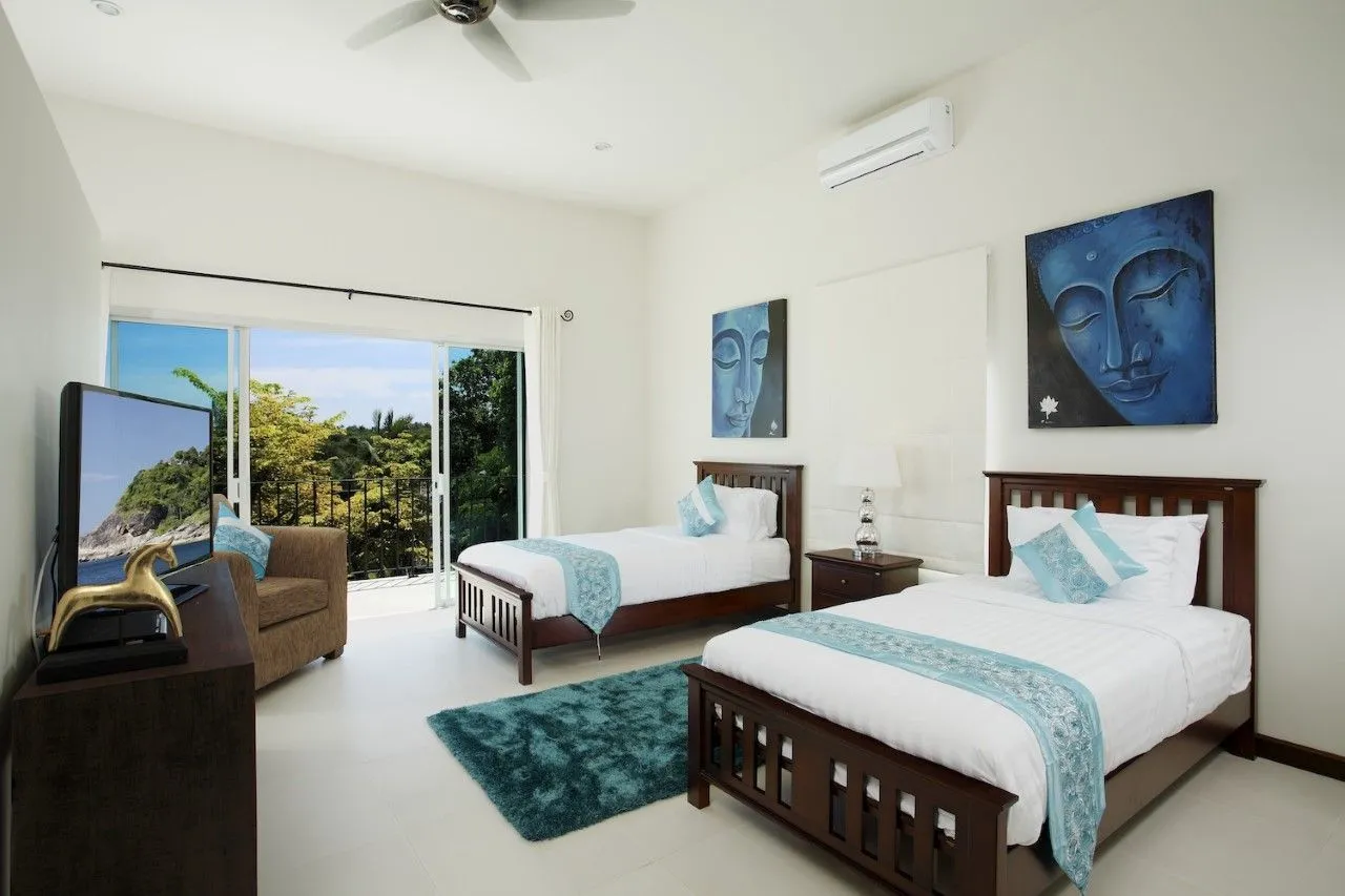 Apartment, 950 m² in Phuket — photo 8