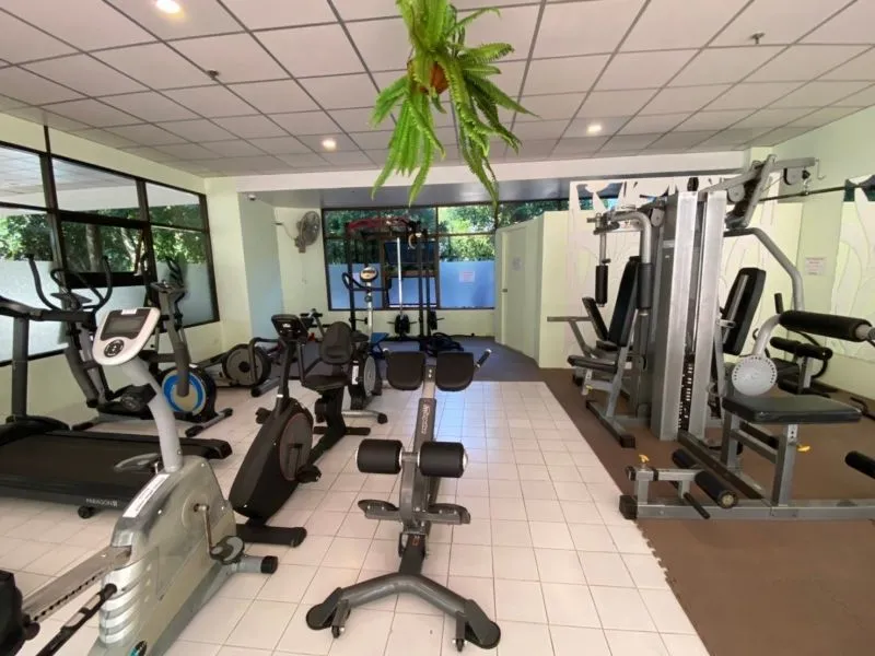 Studio apartment, 41 m² in Pattaya — photo 27