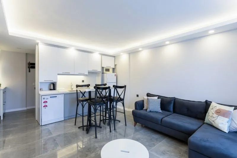 Apartment, 60 m² in Antalya — photo 15