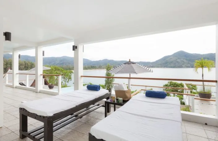 Apartment, 1200 m² in Phuket — photo 3