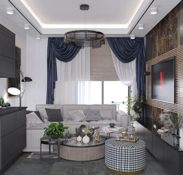 Apartment, 42 m² in Alanya — photo 14